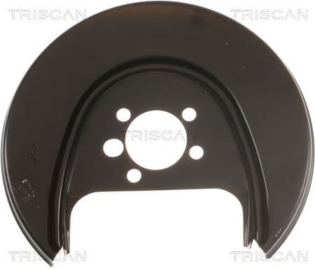 Splash Guard, brake disc 8125 29202