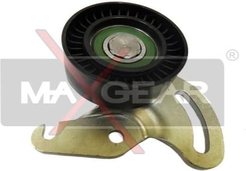 Tensioner Pulley, V-ribbed belt 54-0306