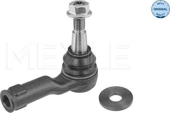Tie Rod End MEYLE-ORIGINAL: True to OE. 53-16 020 0015