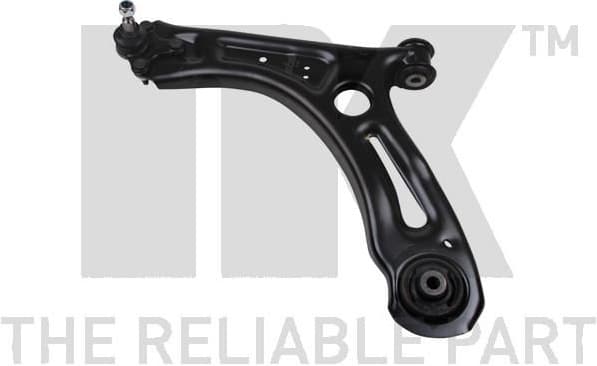 Control/Trailing Arm, wheel suspension 50147115