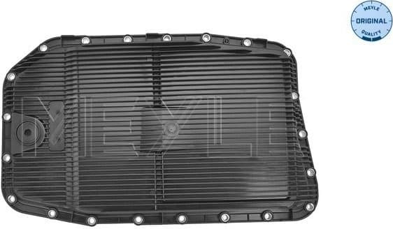 Oil Sump, automatic transmission MEYLE-ORIGINAL: True to OE. 300 325 0000