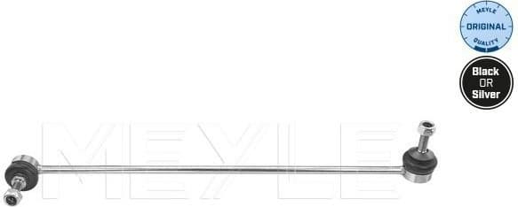 Link/Coupling Rod, stabiliser bar MEYLE-ORIGINAL: True to OE. 316 060 0064