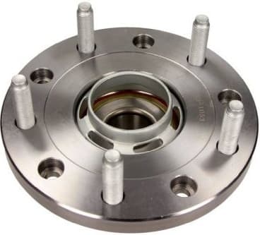 Wheel Bearing Kit 33-1053 - image 2