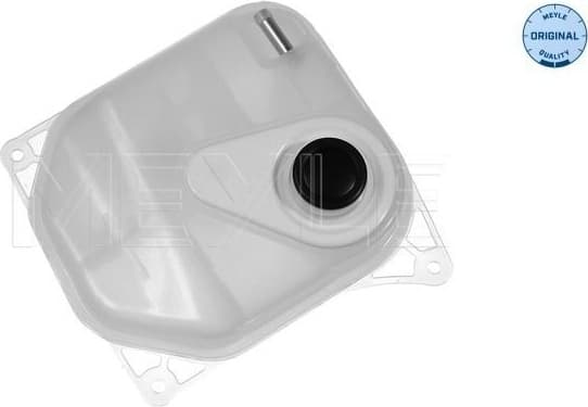 Expansion Tank, coolant MEYLE-ORIGINAL: True to OE. 100 121 0041