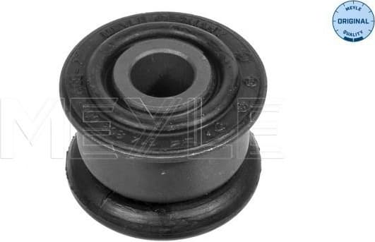Bushing, axle beam MEYLE-ORIGINAL: True to OE. 614 302 0001