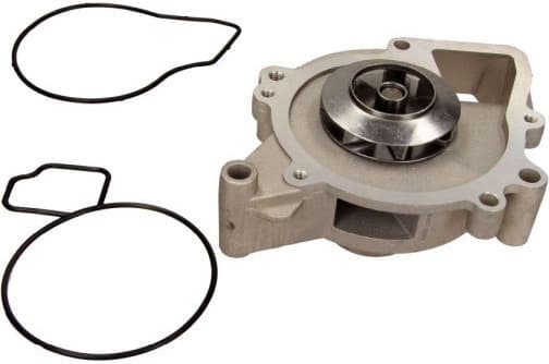 Water Pump, engine cooling 47-0207