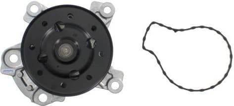 Water Pump, engine cooling WPT-140 - image 3