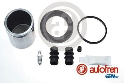 Repair Kit, brake caliper D41822C