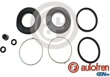 Repair Kit, brake caliper D4104