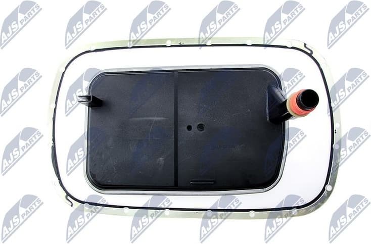 Hydraulic Filter Kit, automatic transmission FSF-BM-004 - image 3