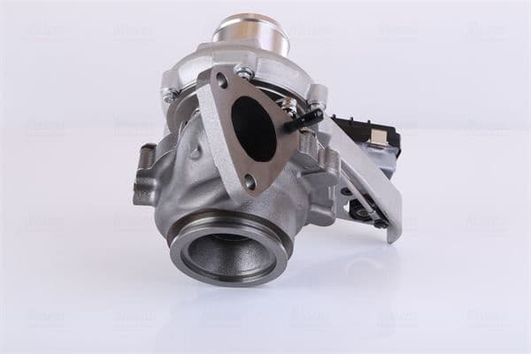 Charger, charging (supercharged/turbocharged) ** FACTORY NEW ** 93284 - image 4