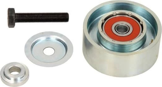 Deflection/Guide Pulley, V-ribbed belt 54-1249