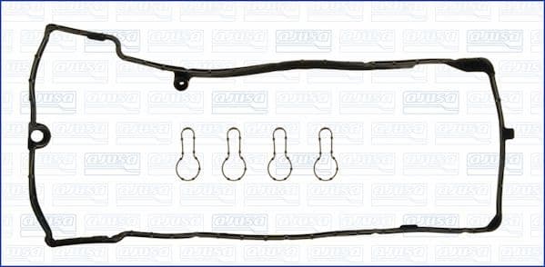 Gasket Set, cylinder head cover 56044200