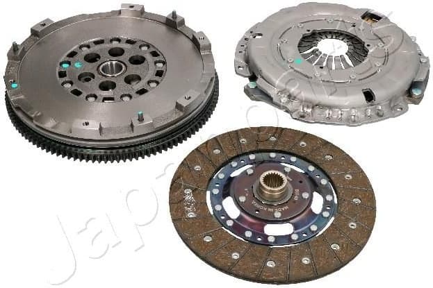 Clutch Kit KV-W02