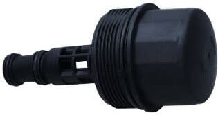 Cap, oil filter housing 27-1667 - image 2