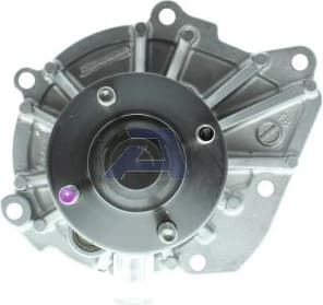 Water Pump, engine cooling WPT-113