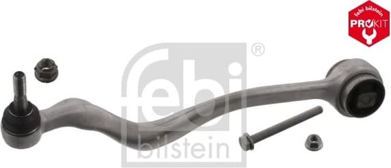 Control/Trailing Arm, wheel suspension ProKit 40303