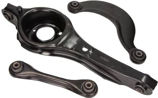Control/Trailing Arm Kit, wheel suspension 72-2985 - image 2
