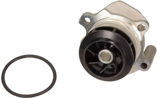 Water Pump, engine cooling 47-0191 - image 2