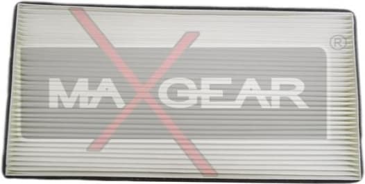 Filter, cabin air 26-0013