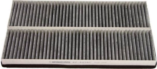 Filter, cabin air 26-0811