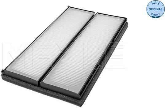Filter, cabin air MEYLE-ORIGINAL: True to OE. 012 319 0012