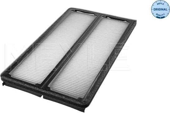 Filter, cabin air MEYLE-ORIGINAL: True to OE. 012 319 0012 - image 2