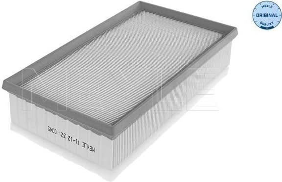 Air Filter MEYLE-ORIGINAL: True to OE. 11-12 321 0045