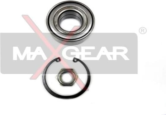 Wheel Bearing Kit 33-0045
