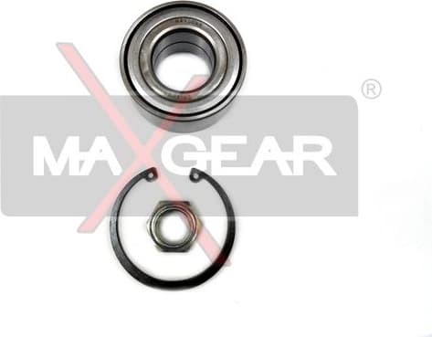 Wheel Bearing Kit 33-0045 - image 2