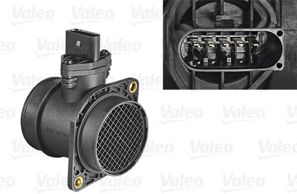 Mass Air Flow Sensor 253721