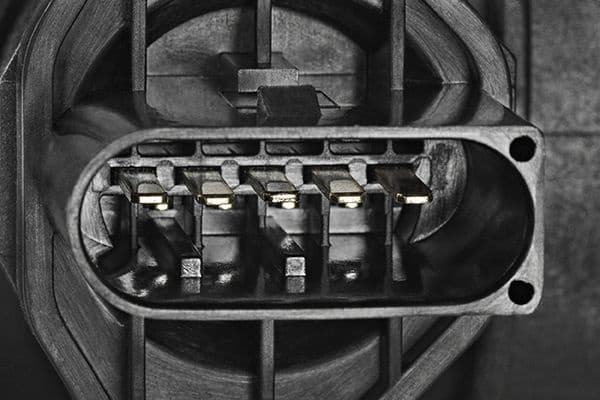 Mass Air Flow Sensor 253721 - image 3