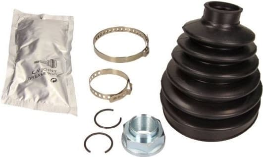 Bellow Kit, drive shaft 49-1419