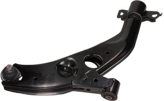 Control/Trailing Arm, wheel suspension 72-2729