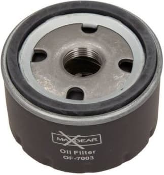 Oil Filter 26-0485