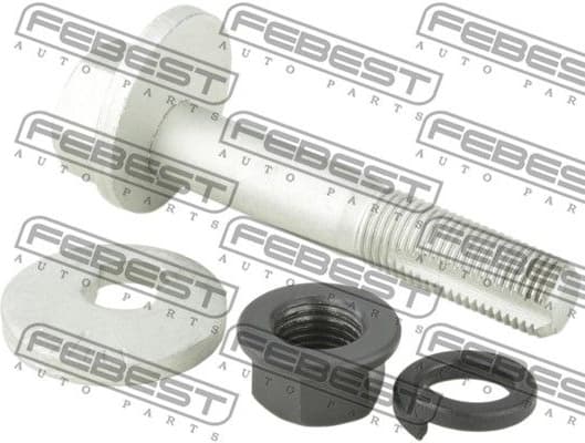 Camber Correction Screw Set 1229-022-KIT