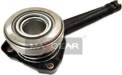 Central Slave Cylinder, clutch 61-0023