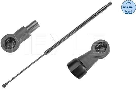 Gas Spring, boot/cargo area MEYLE-ORIGINAL: True to OE. 16-40 910 0034