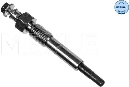 Glow Plug MEYLE-ORIGINAL: True to OE. 600 020 2087