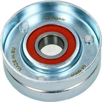 Tensioner Pulley, V-ribbed belt 54-0969