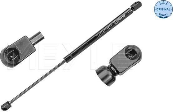 Gas Spring, boot/cargo area MEYLE-ORIGINAL: True to OE. 740 910 0029