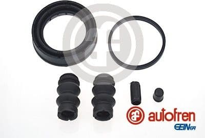 Repair Kit, brake caliper D4954