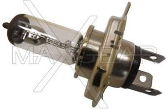 Bulb, front fog light 78-0051