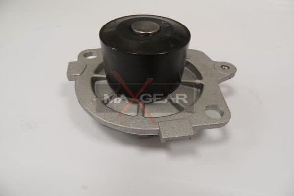 Water Pump, engine cooling 47-0080