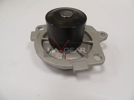 Water Pump, engine cooling 47-0080 - image 2