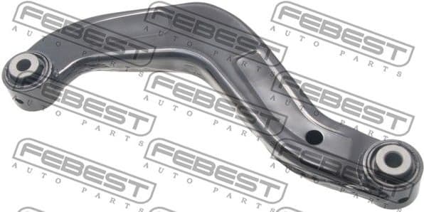 Control/Trailing Arm, wheel suspension 1725-8ERR