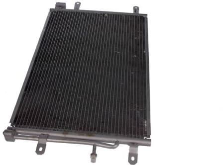 Condenser, air conditioning AC848240