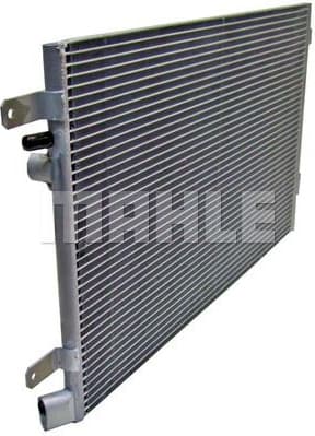 Condenser, air conditioning BEHR AC 803 000S