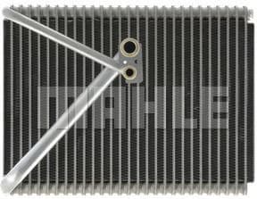 Evaporator, air conditioning BEHR *** PREMIUM LINE *** AE 87 000P - image 3