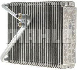 Evaporator, air conditioning BEHR *** PREMIUM LINE *** AE 87 000P - image 4